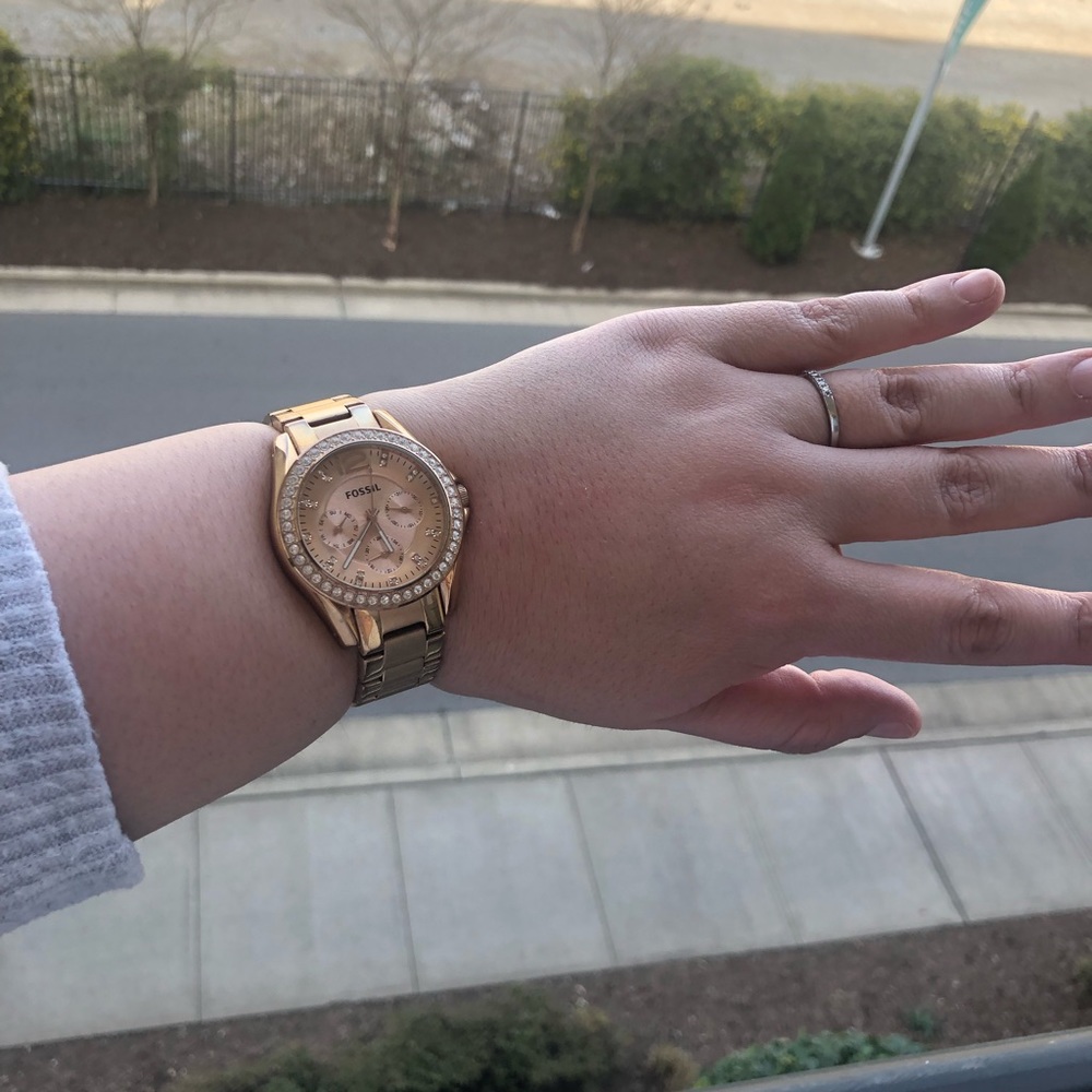 Fossil Watch - Picture 6 of 7